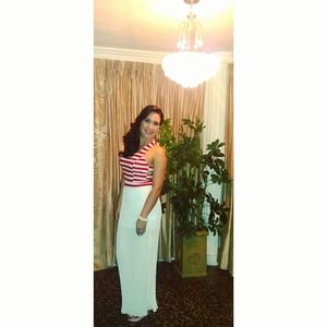 Meet your Posher, Andrea